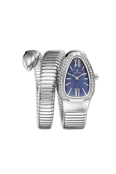 Louis Nice Elegant Women's Watch in Silver