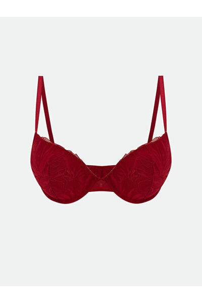 LC Waikiki Ποιοτικά εξαρτήματα από το Çelebi Store Σουτιέν μπλουζάκι με ενίσχ...