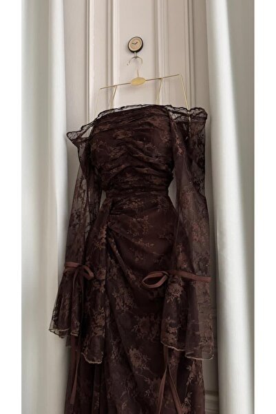 LAVİE FASHİON Authentic dress