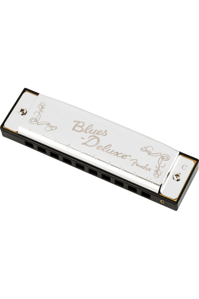FENDER 0990701001 Blues Deluxe Do (C) Majör Mızıka | Başlangıç ve Profesyonel...