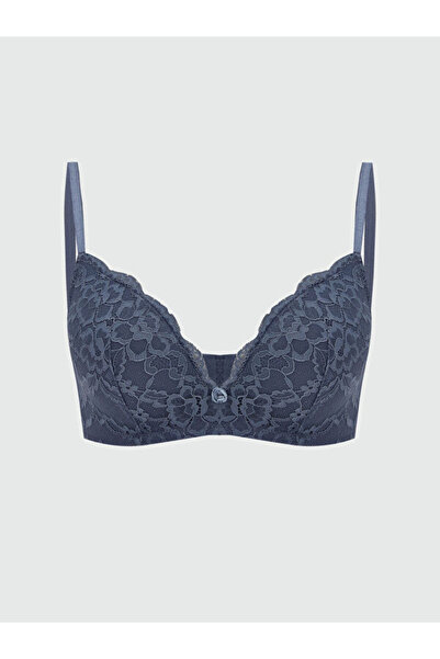 LC Waikiki منتجات فريزن ستور التي لا مثيل لها I حمالة صدر مثلثة الشكل بدون أس...