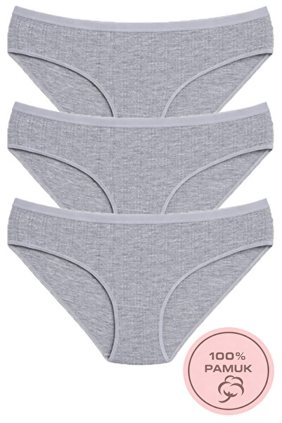 Vanilya Secret Pamuk gaćica, pakovanje od 3 komada