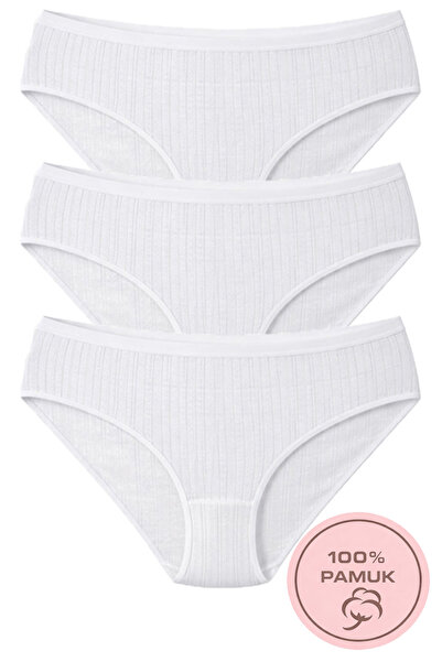 Vanilya Secret Pamuk gaćica, pakovanje od 3 komada