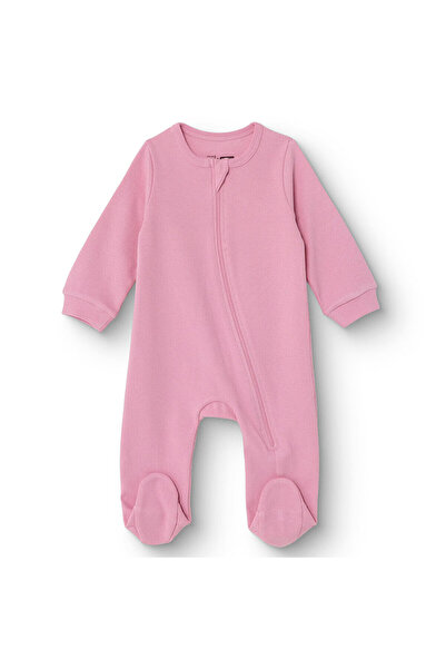 ebebek Hello Baby HelloBaby HelloBaby, Kız, Patikli Tulum, Fermuarlı, Bisikle...