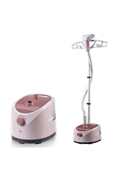 Generic MOLIAX 2000W Standing Garment Steamer with 1.6L Water Tank | Adjustab...