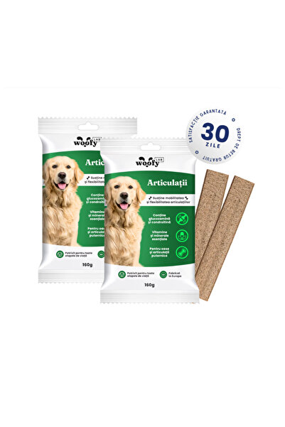 WoofyLab  WoofyLab Premium Dog Snacks, Natural Rewards, Rich Taste, All Ages,...