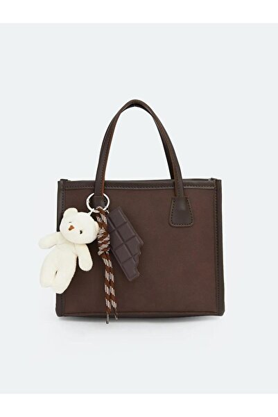 LC Waikiki Girl's Handbag with Accessories (S6)