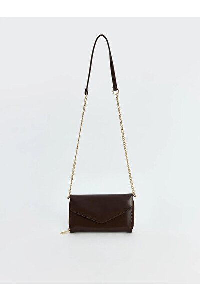 LC Waikiki Women's Shoulder Bag with Chain Strap (S6)