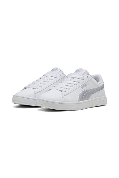 Puma Rickie Classic JR PUMA Alb-PUMA S