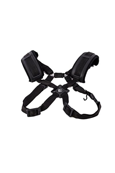 Franck Bichon BG-B11C Fagot Askısı () | Comfort Ped Omuz Destekli