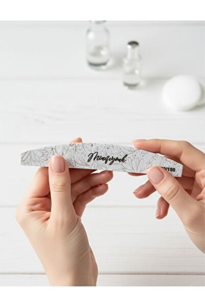 MİNİFİYONK مبرد ورق احترافي 100 \ 180 5 قطع