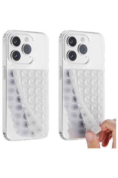 OEM Phone Holder with Suction Cup