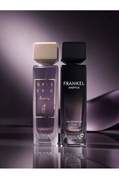 ASSAF Frankel Aventus 200ml from Assaf Original + Grace Eric Assaf 200ml