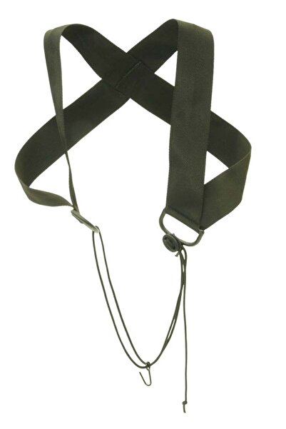 Kölbl 1.086XL Fagot Çapraz Omuz Askısı (XL) | Geniş Kesim Yapısı ile Maksimum...