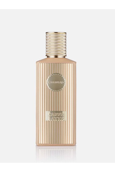 Khadlaj CAFFE LATTE 100 ML EXTRAIT DE PARFUM SPRAY