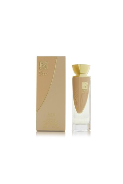 Arabian Oud LA ROSE From