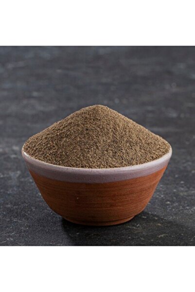 yeşil tat Toz Karabiber 1 KG