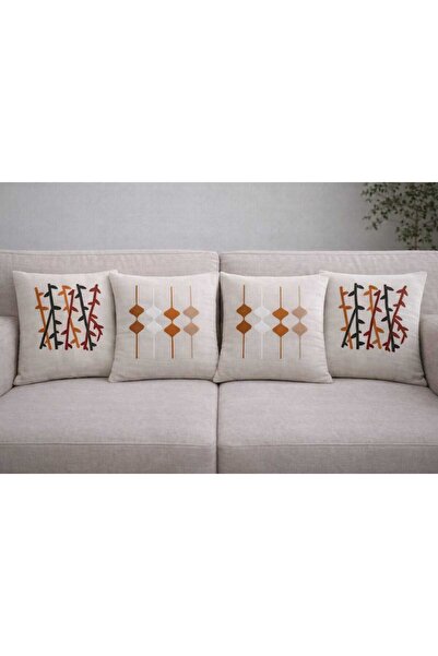 ALTINTERİM TEKSTİL AVM 4 ΤΕΜΑΧΙΑ 45Χ45 ΘΗΚΗ PUNCH KIRLENT