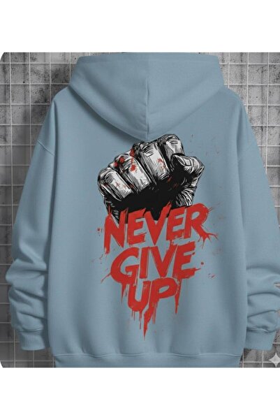 COHERENT Hanorac unisex pentru bărbați/femei, colorat, cu glugă, supradimensi...