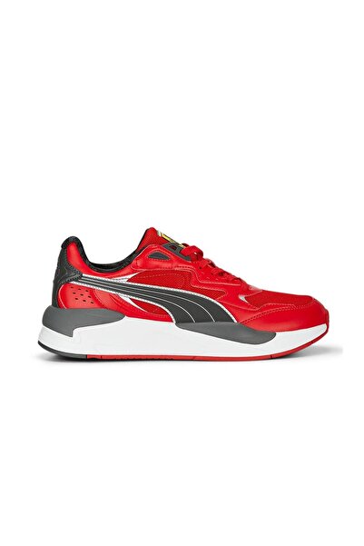 Puma Pantofi casual pentru bărbați Ferrari X-Ray Speed Rosso 30765702