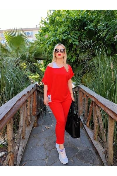 Esperar Lower Upper Double Set