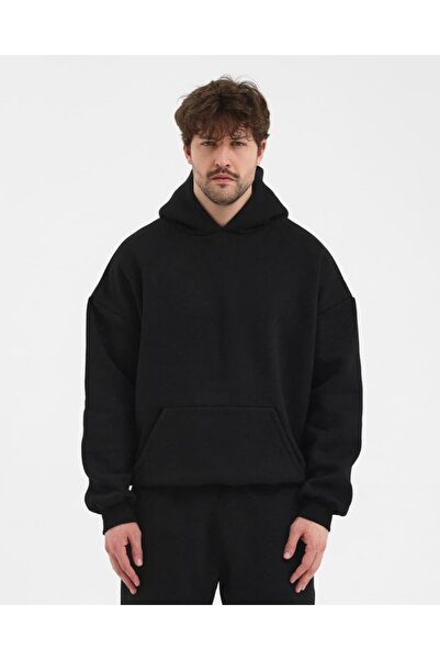 SEK WEAR Oversize Boxy Fit Hoodie