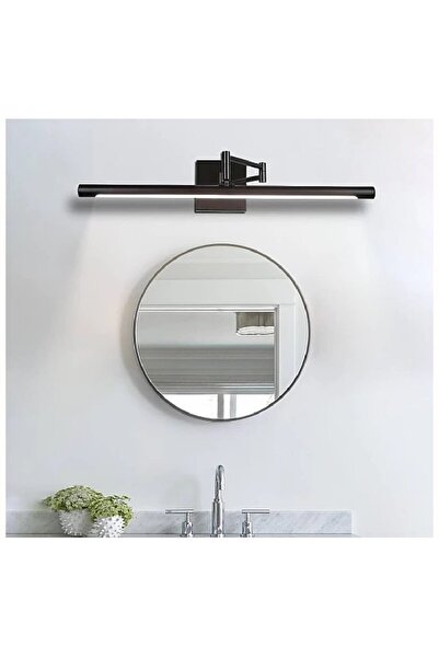 Hummer Indoor wall light, black, three lights (yellow, white, and warm), 60 c...