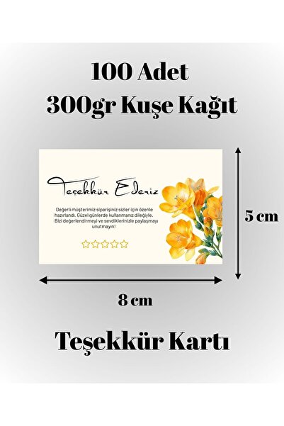 sandal hediyelik Teşekkür Kartı Sipariş Kartı Tebrik Kartı Paketleme Kartı Ka...