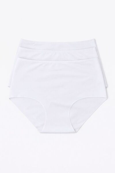 MAVİ QUMSAL Γυναικεία εσώρουχα χωρίς ραφές με κοπή λέιζερ και χωρίς ίχνη (με ...