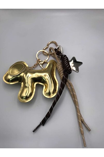 Zeyora Bag Charm, Bag Accessory, Hanging Bag Ornament