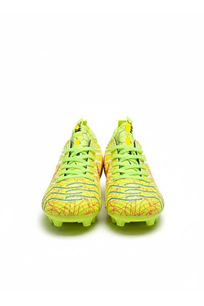 NilStep Çoraplı Air Zoom Pro Krampon Halı Saha (Dişli)