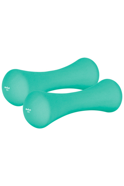 Rebel Set de gantere din neopren Active 2 x 3 kg