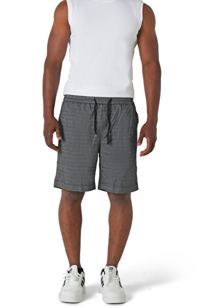 SilverStone Men's shorts with a comfortable elastic waistband