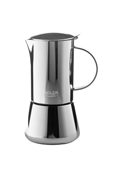 adler Aparat de cafea espresso 620ml