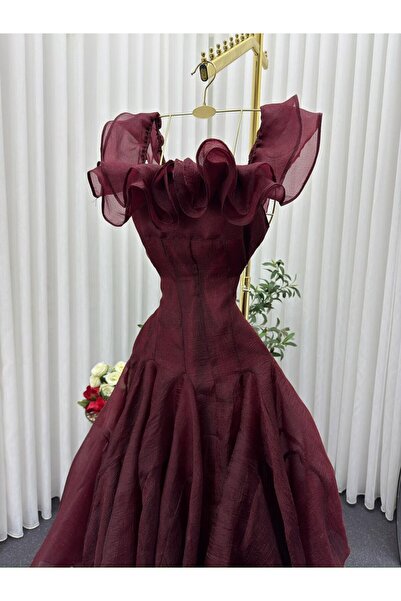 LAVİE FASHİON "Hatouf" dress