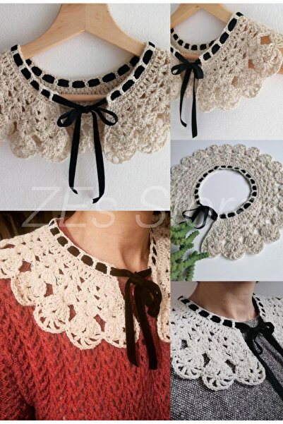 zes store Zes Pinterest model kurdaleli örgü yakalık