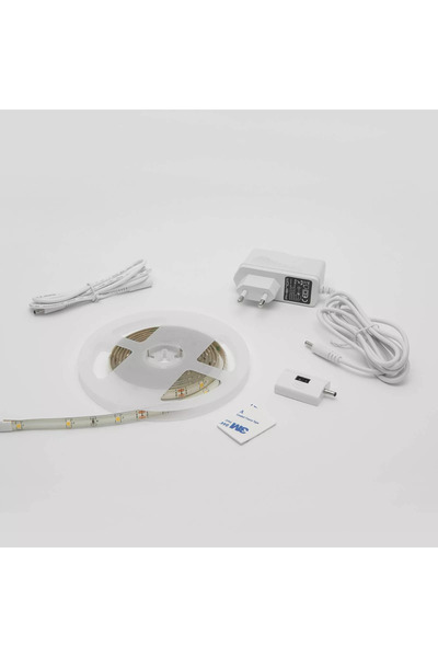 OEM Banda LED cu comanda prin senzor de proximitate 2m PHENOM