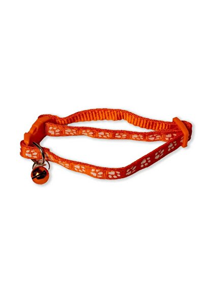 PisiMall Paws collar for animals, 17-33 cm