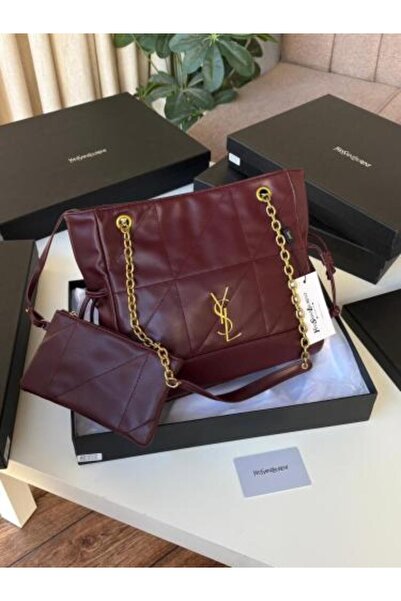 Generic High-quality shoulder bag with accessories