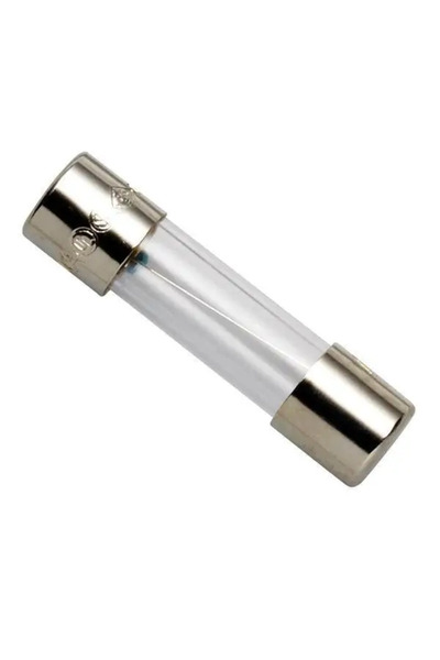 OEM Fuse F5A /250VAC fast cylindrical 5x20mm glass 0217005.HXP LITTELFUSE