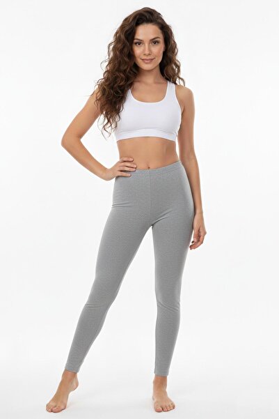 BAGLAN Women's Lycra Cotton Long Tights Tut-0173