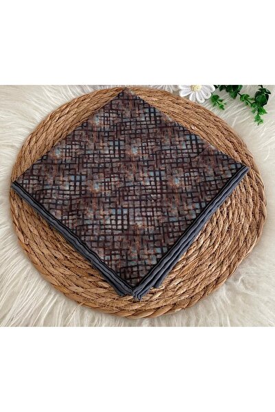 LOCELLA ESARP Digital Printed Soft Scarf