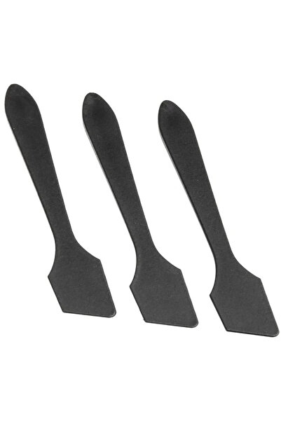 OEM Set 3buc spatule pentru aplicare pasta termoconductoare Thermal Grizzly T...