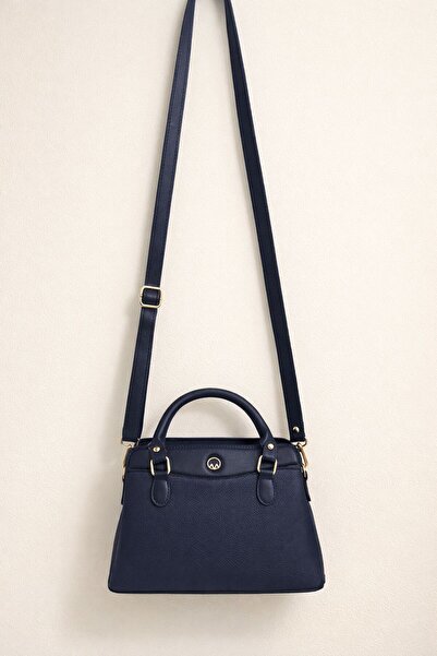 ZERVA QUEEN Women's Hand and Shoulder Bag – Adjustable Strap, Stylish for Dai...