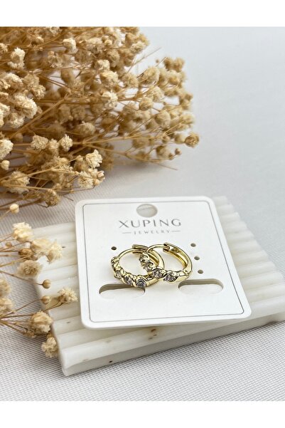 AYLAKAYA Xuping Earrings