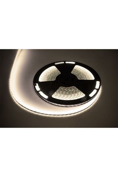 Rebel Ταινία LED 720lm/m 5.6W/m 60X5050 IP65 ουδέτερο λευκό 4000K 1m LED0173-2-1