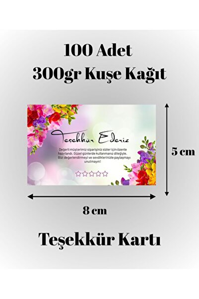 sandal hediyelik Teşekkür Kartı Sipariş Kartı Tebrik Kartı Paketleme Kartı Ka...