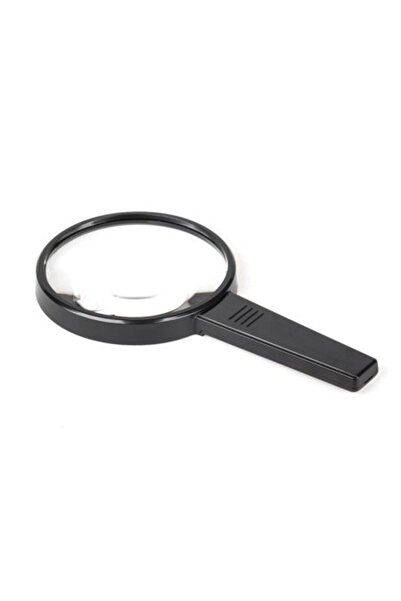 Lechpol Lupă de mână, lentilă 3D de 110 mm