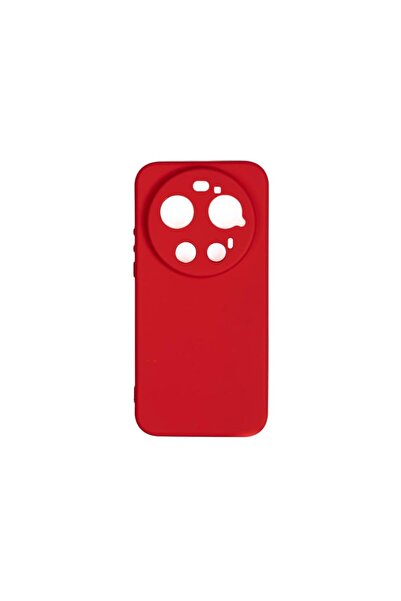 Ceponya حافظة Mi 17 Ultra فاخرة لحماية الكاميرا مصنوعة من السيليكون الناعم