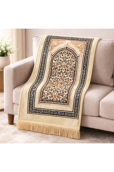 Goat-x Comfortable prayer mat for everyday use